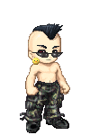 Lepricon117's avatar