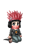 Headbanging To The Hustle's avatar