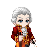 Amadeus Mozart's avatar
