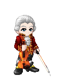 Amadeus Mozart's avatar