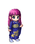 Crista's avatar