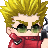 VASH THE STAMPEDE MAXIMUM's username