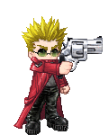 VASH THE STAMPEDE MAXIMUM's avatar