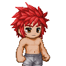 Crimson Rubeus's avatar