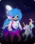 Mystic Onyx's avatar