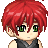 II Gaara of the Sand II's username