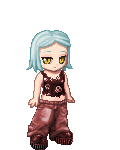 Clairisia's avatar