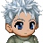 Organization_XIII_Lucio's avatar