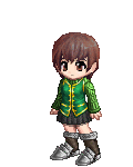 P4s Chie Satonaka