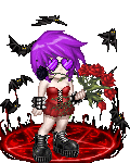 Vampire Violet Z's avatar