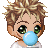 babysplinder's username