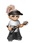 Mega Tom Kaulitz's avatar