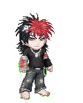 Red Crake's avatar