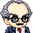 Dr Everett von Scott's avatar