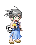 evilkittygirly's avatar