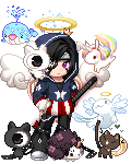 AngelicWarrior's avatar