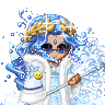 Megami Athena's avatar