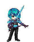 Excaliber002's avatar
