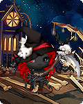 ebil lil Lokitty's avatar