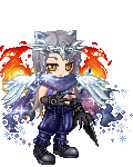 Noroi-Inu's avatar