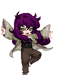 Savania Shadowspawn's avatar