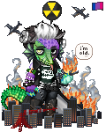 KaijuWorldOrder's avatar