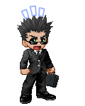 Megafan Zero's avatar