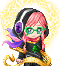 rocking devil kitty's avatar