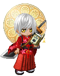 Sora Shindou's avatar