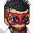Magus Redsky's avatar