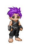Blue Seiryuu's avatar