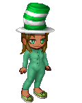 The Real green queen's avatar