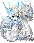 Silver Dragonette's avatar