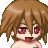 Kakiharas girl's avatar