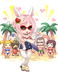 Pinko Sacredheart's avatar