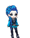Lady_Kohaku08's avatar