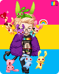 Hassli's avatar