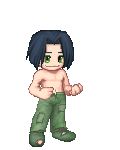 Wilkins's avatar