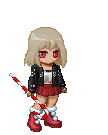 Nika Hada's avatar