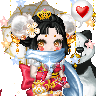 Goddess_Kyasarin's avatar