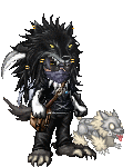 Werezwolf's avatar