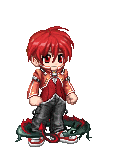 Zilver The Fire Lord's avatar