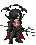 Vampire Ruler's avatar