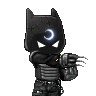 Dark Knight Dinaru's avatar