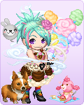 SugarBunny FuFu's avatar