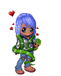 Rain-TearDrop 's avatar