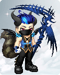 Arachnus Serket's avatar