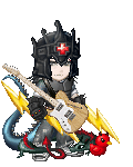 skullcrossfire9's avatar