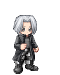 Emiel Regis's avatar