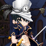 Master Cliff Fate's avatar